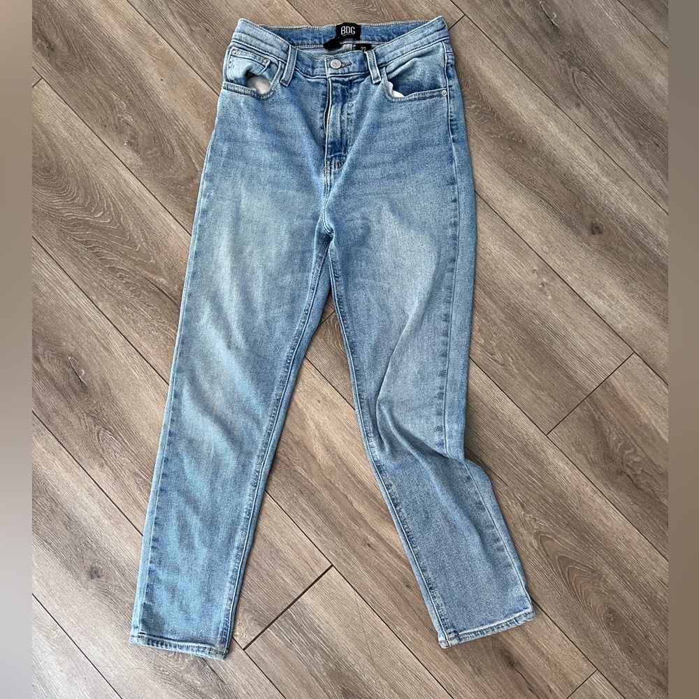 BDG Urban Outfitters Jeans